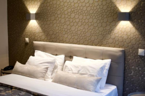 Minoa Athens Hotel